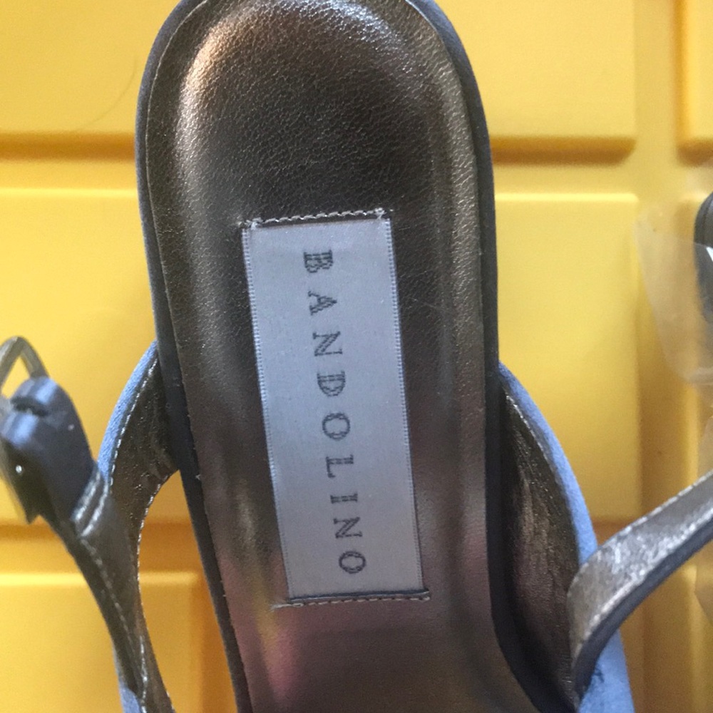 Shoes - Picture 3 of 5